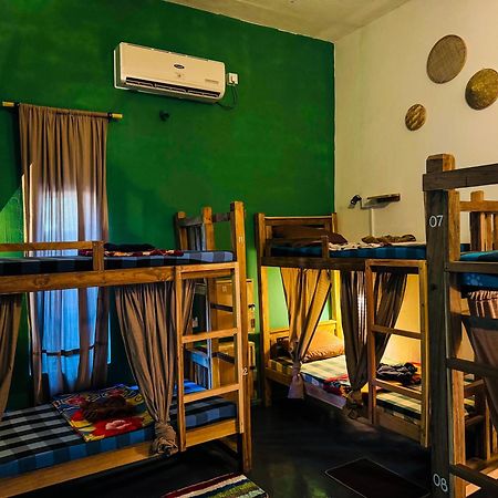 Dreamy Hostel Arugambay Arugam Bay Buitenkant foto