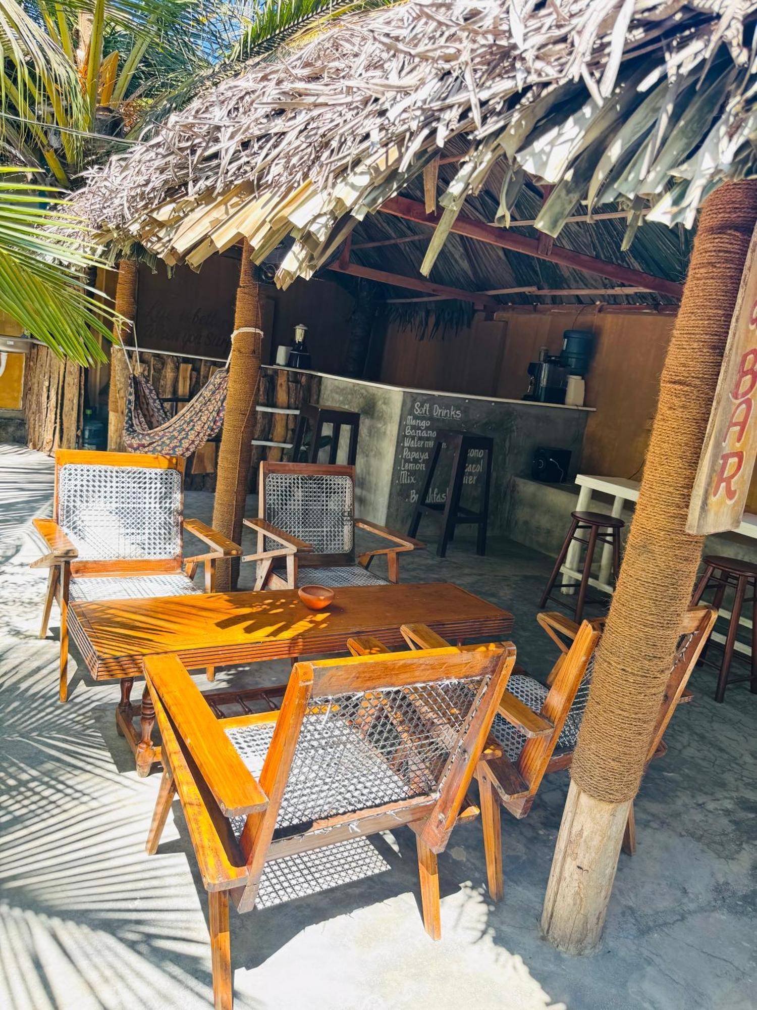 Dreamy Hostel Arugambay Arugam Bay Buitenkant foto