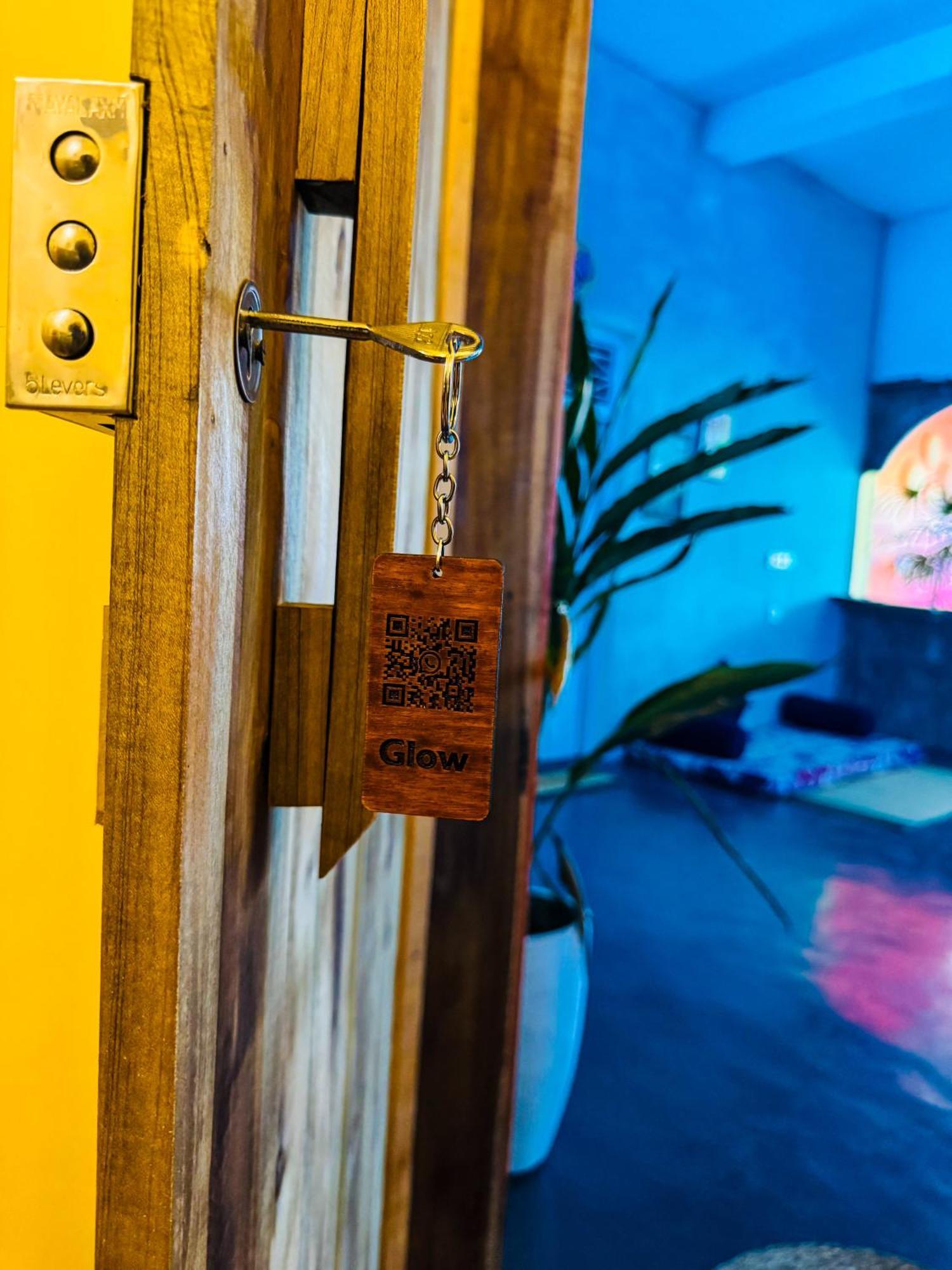 Dreamy Hostel Arugambay Arugam Bay Buitenkant foto
